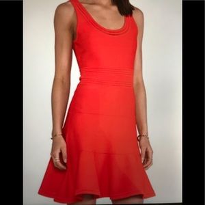 Diane Von Furstenberg Perry Dress
